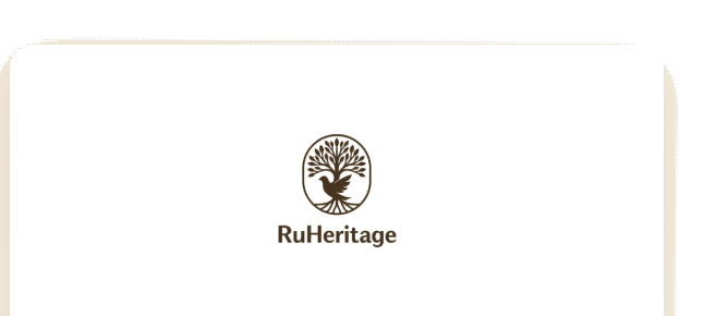 RuHeritage Logo